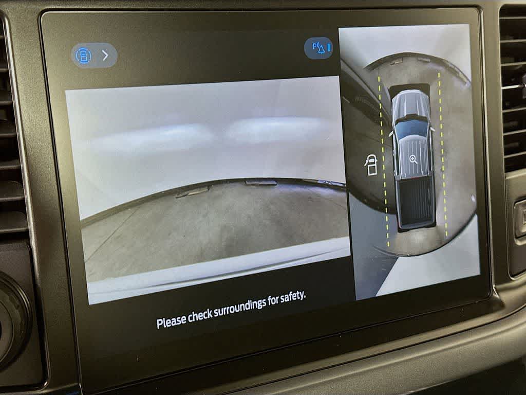 Thumbnail: 2025 Ford F-150 - 29