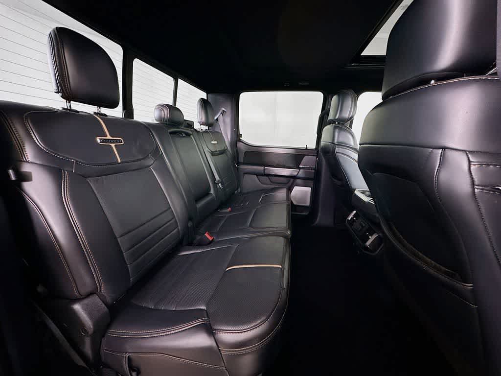 Thumbnail: 2021 Ford F-150 - 33