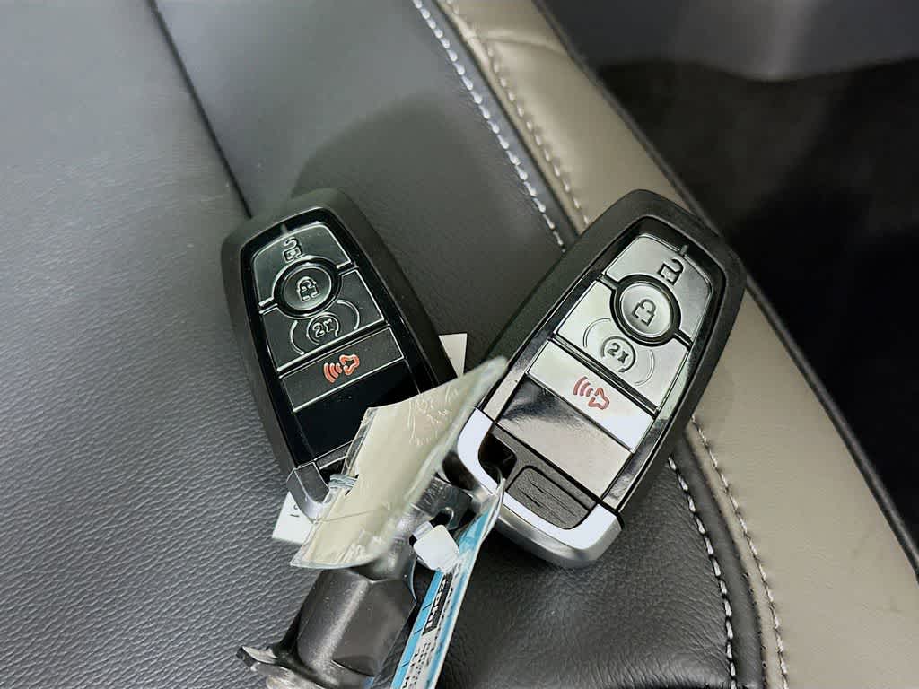 Thumbnail: 2026 Ford Bronco - 22