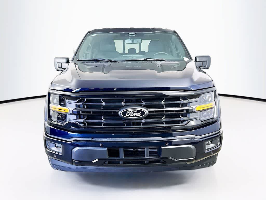 Thumbnail: 2025 Ford F-150 - 6