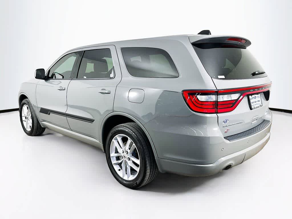 Thumbnail: 2023 Dodge Durango - 4