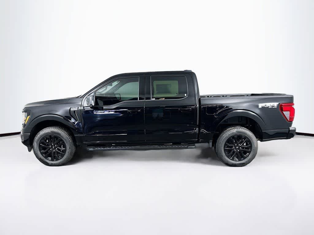 Thumbnail: 2025 Ford F-150 - 3