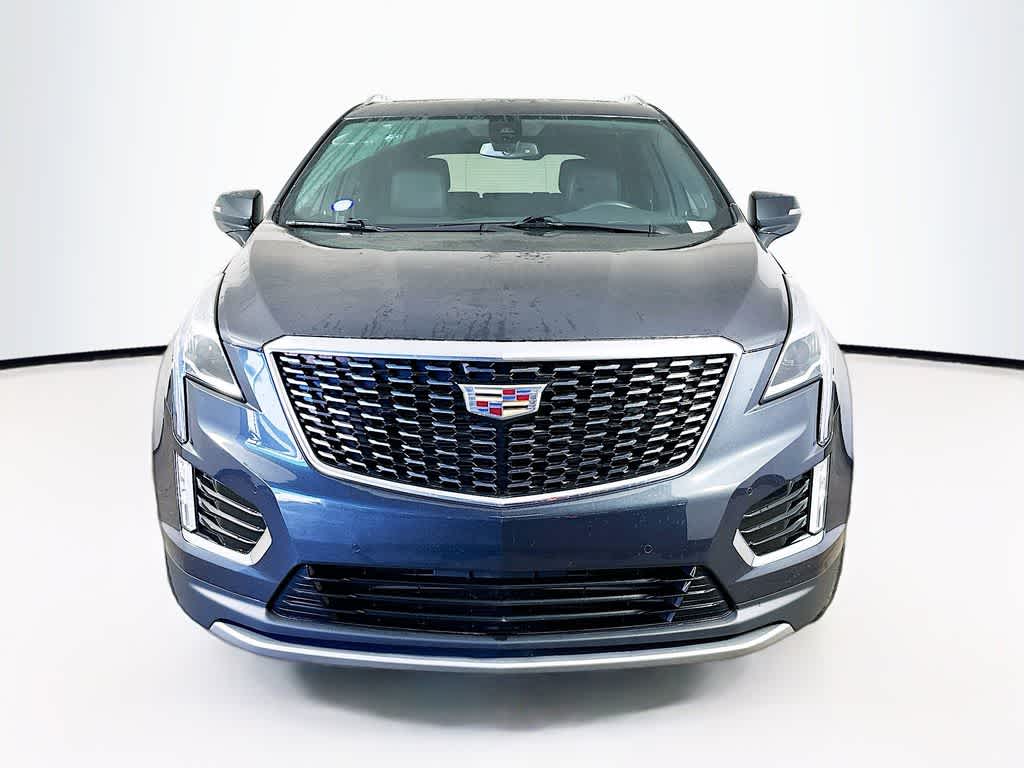 Thumbnail: 2023 Cadillac XT5 - 6