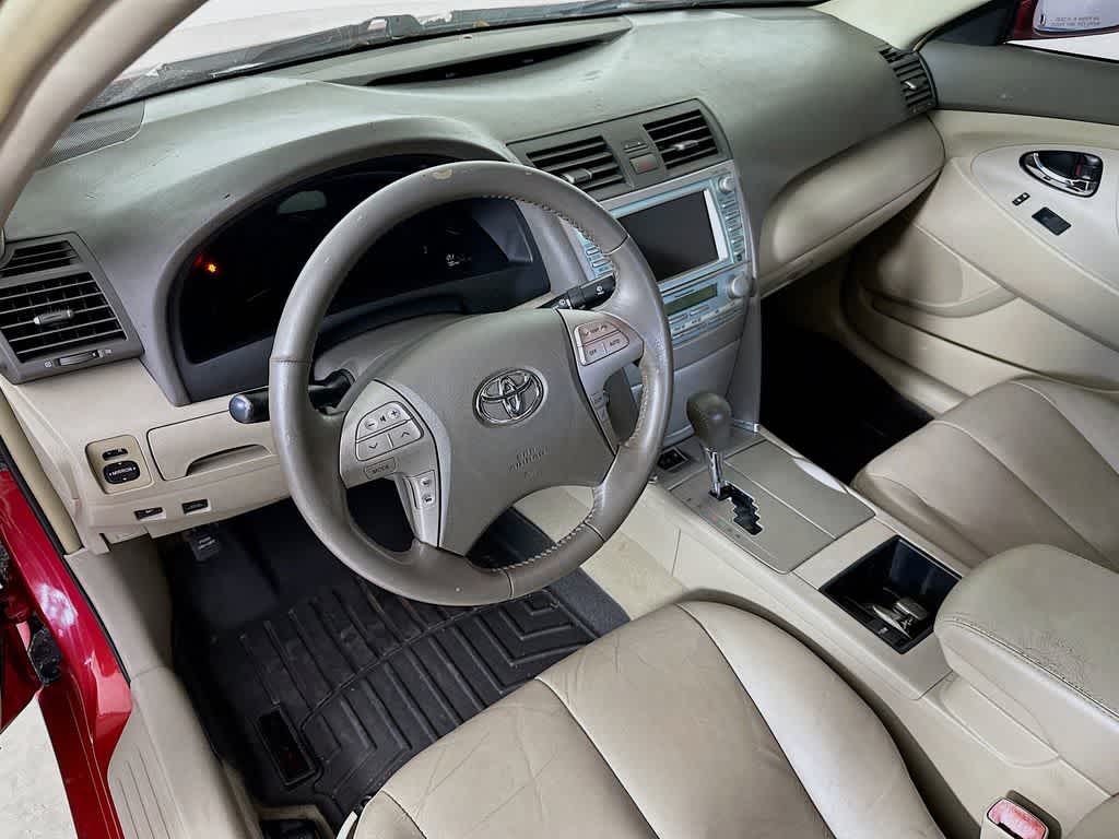 Thumbnail: 2009 Toyota Camry - 2