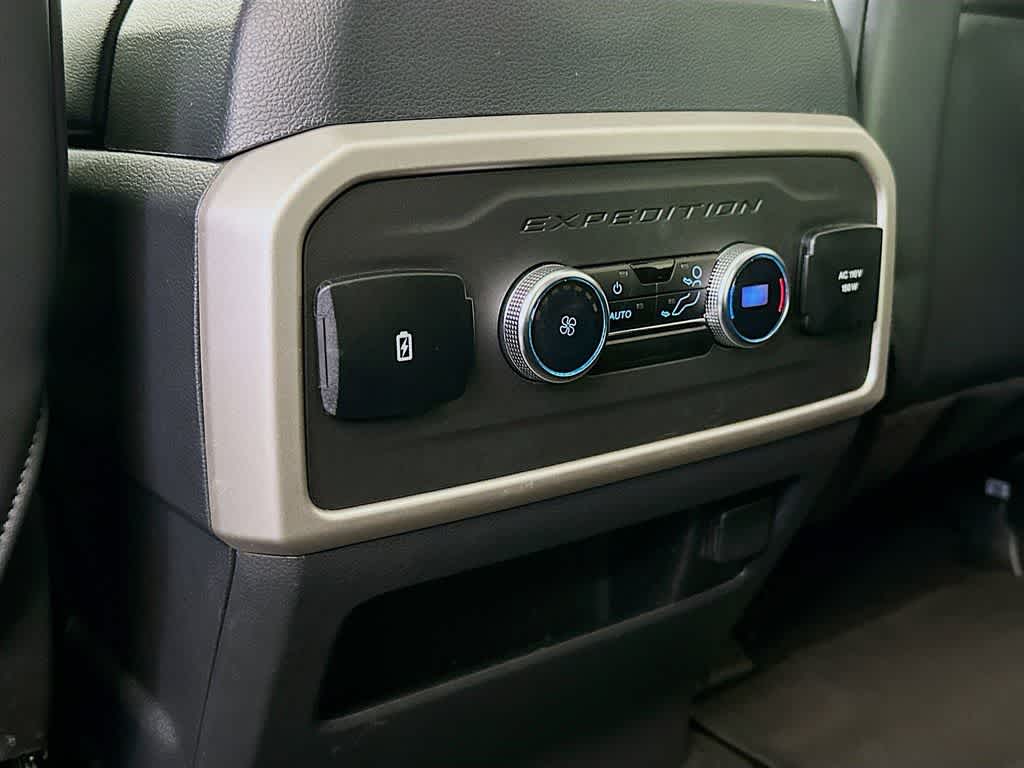 Thumbnail: 2024 Ford Expedition - 13