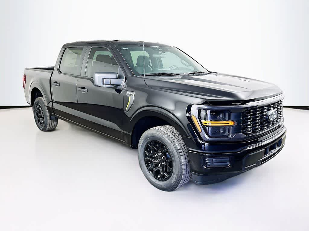 Thumbnail: 2025 Ford F-150 - 23