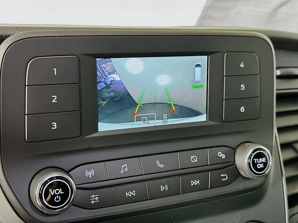 Thumbnail: 2025 Ford Transit Series - 26