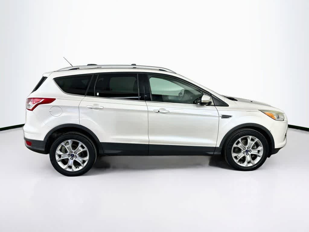 Thumbnail: 2014 Ford Escape - 26