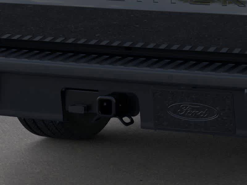 Thumbnail: 2026 Ford Maverick - 23