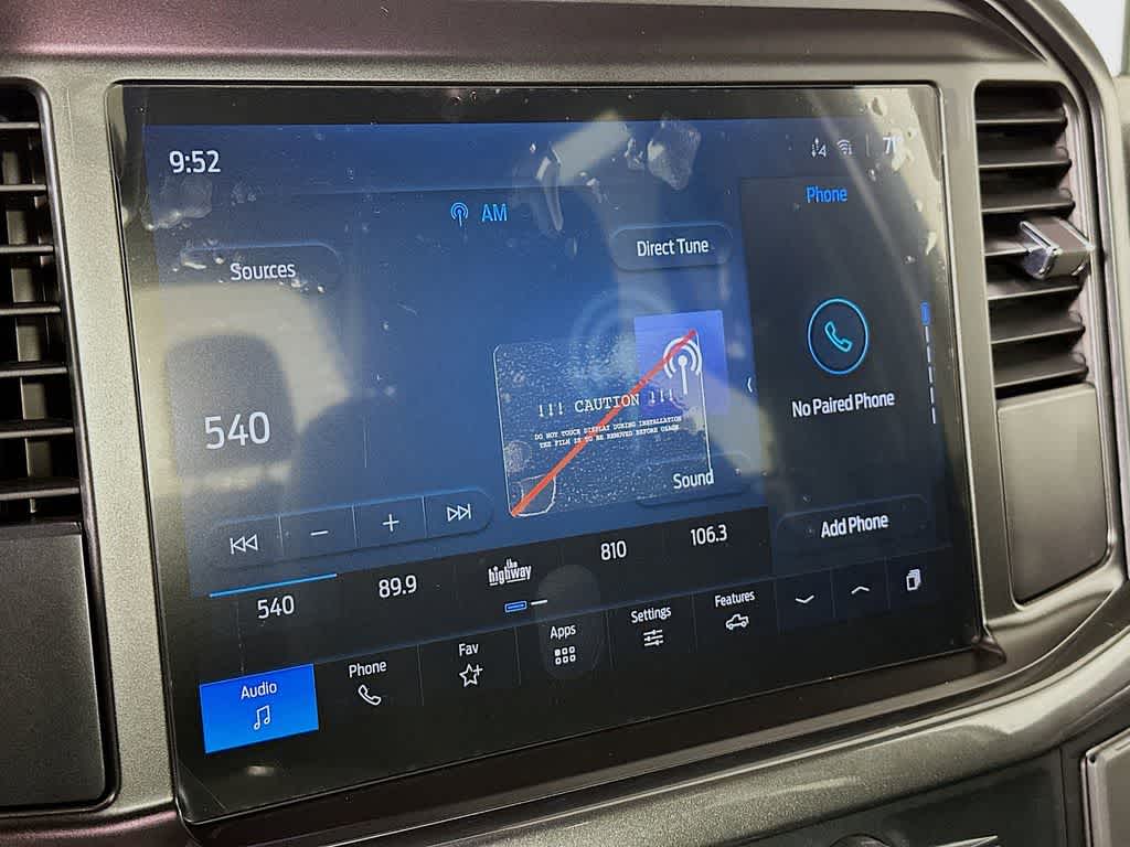 Thumbnail: 2025 Ford F-150 - 17