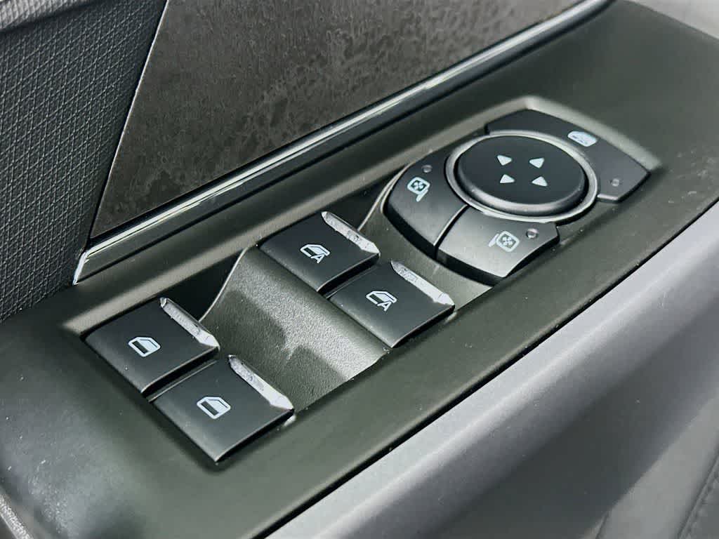 Thumbnail: 2025 Ford F-150 - 30