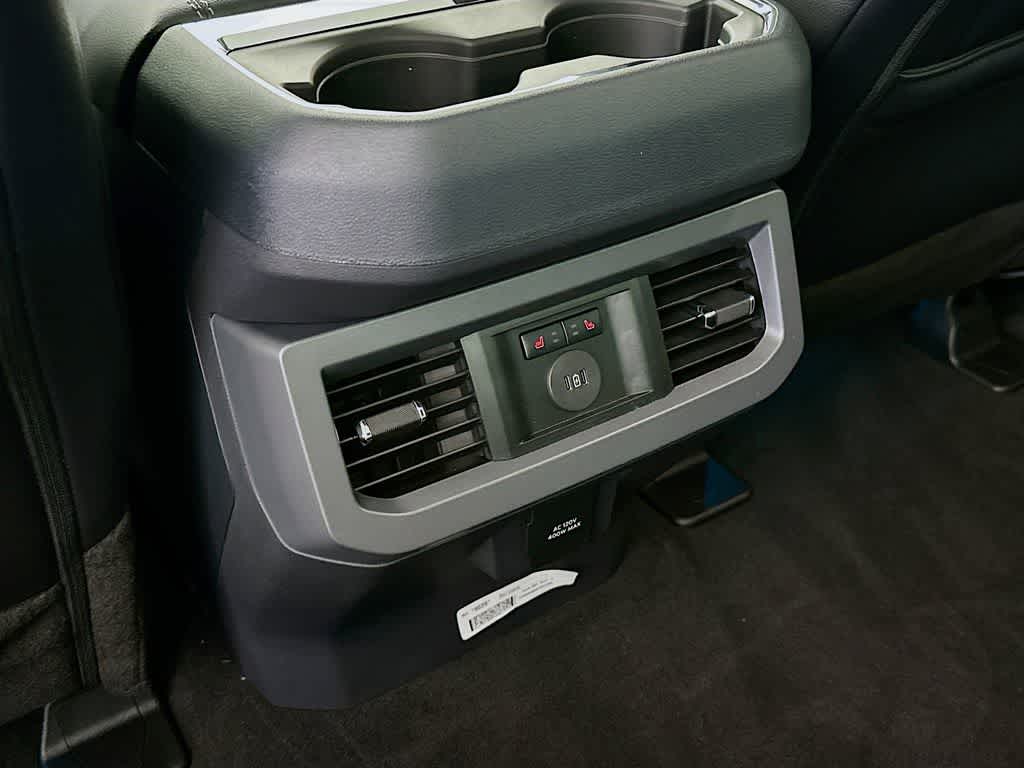 Thumbnail: 2026 Ford F-250 - 13