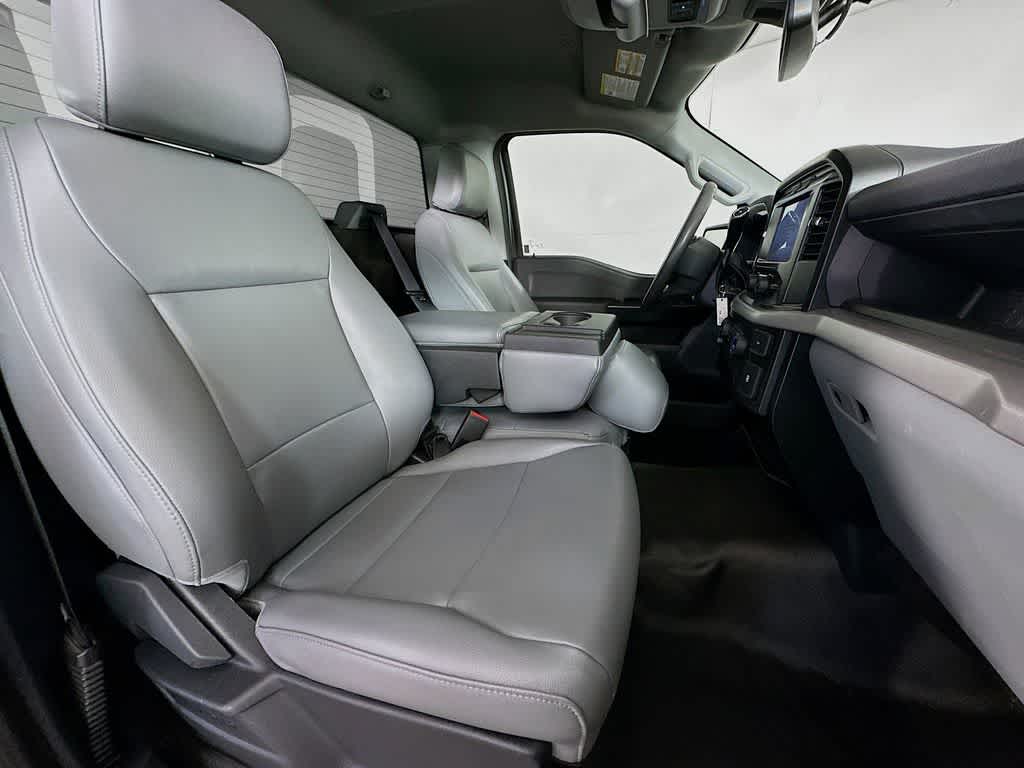 Thumbnail: 2023 Ford F-150 - 13