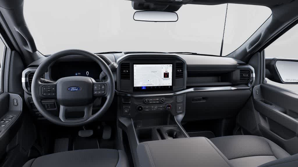 Thumbnail: 2025 Ford F-150 - 7