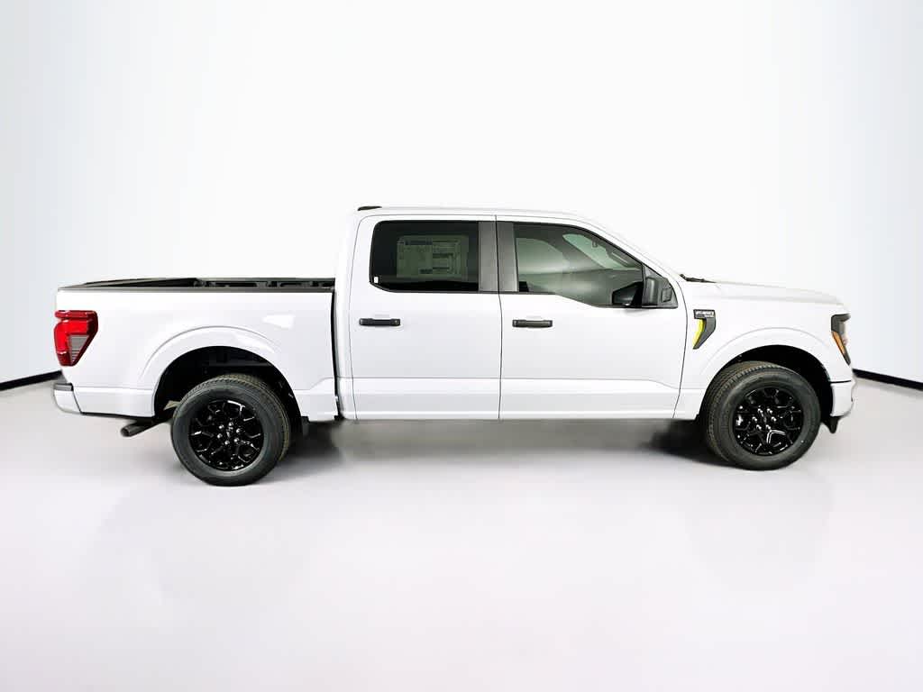 Thumbnail: 2025 Ford F-150 - 24