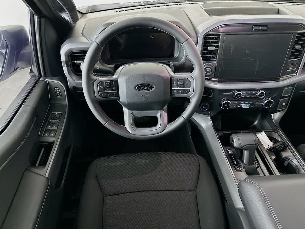 Thumbnail: 2026 Ford F-150 - 9