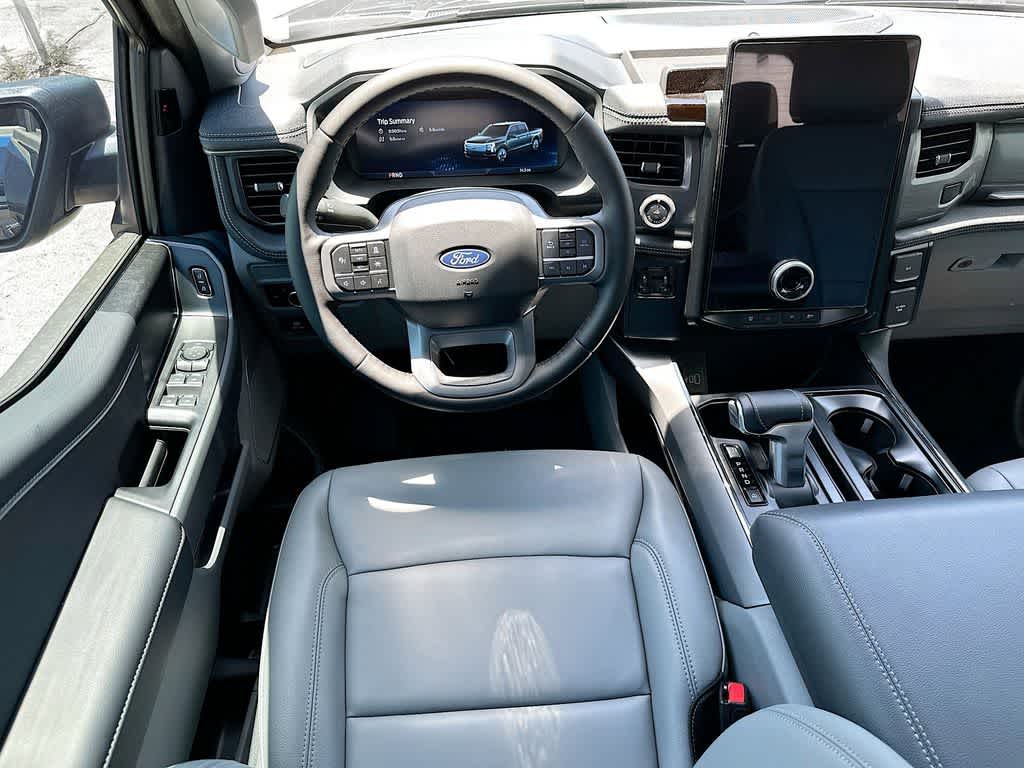 Thumbnail: 2025 Ford F-150 - 9