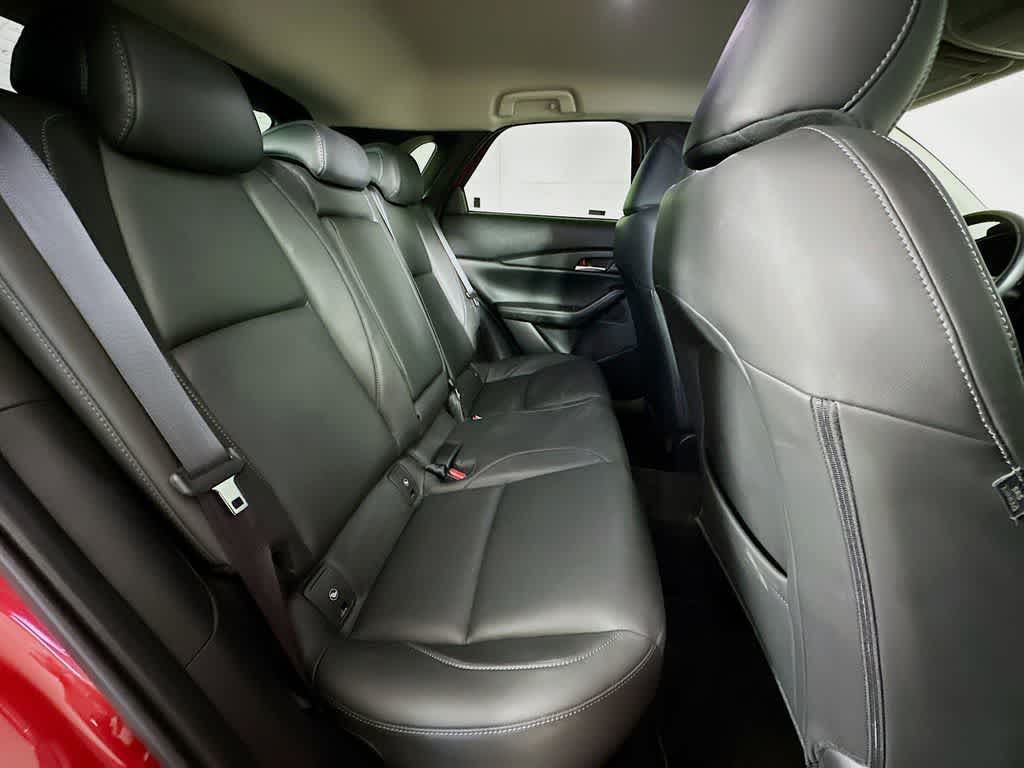 Thumbnail: 2023 Mazda CX-30 - 30