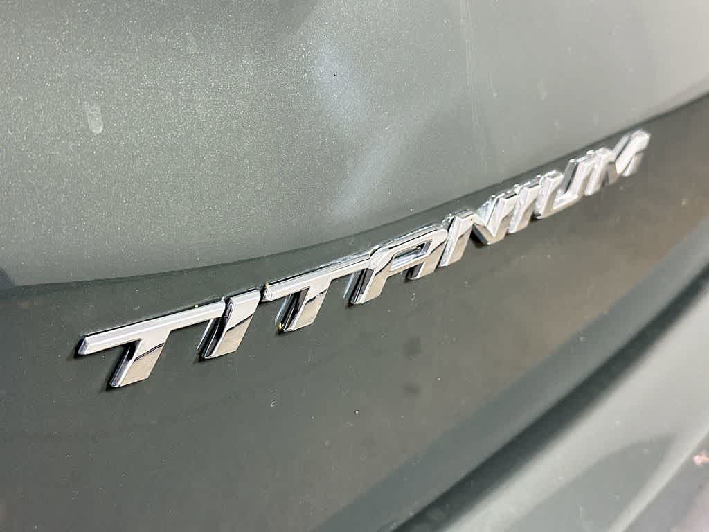 Thumbnail: 2022 Ford Edge - 7
