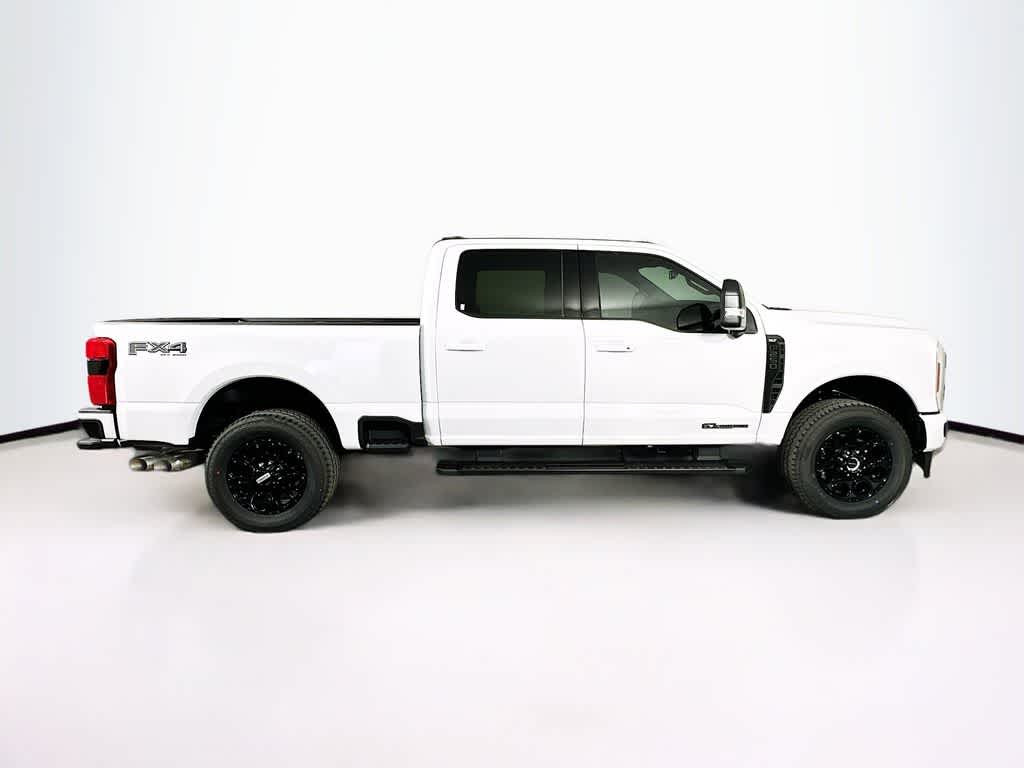 Thumbnail: 2026 Ford F-250 - 26