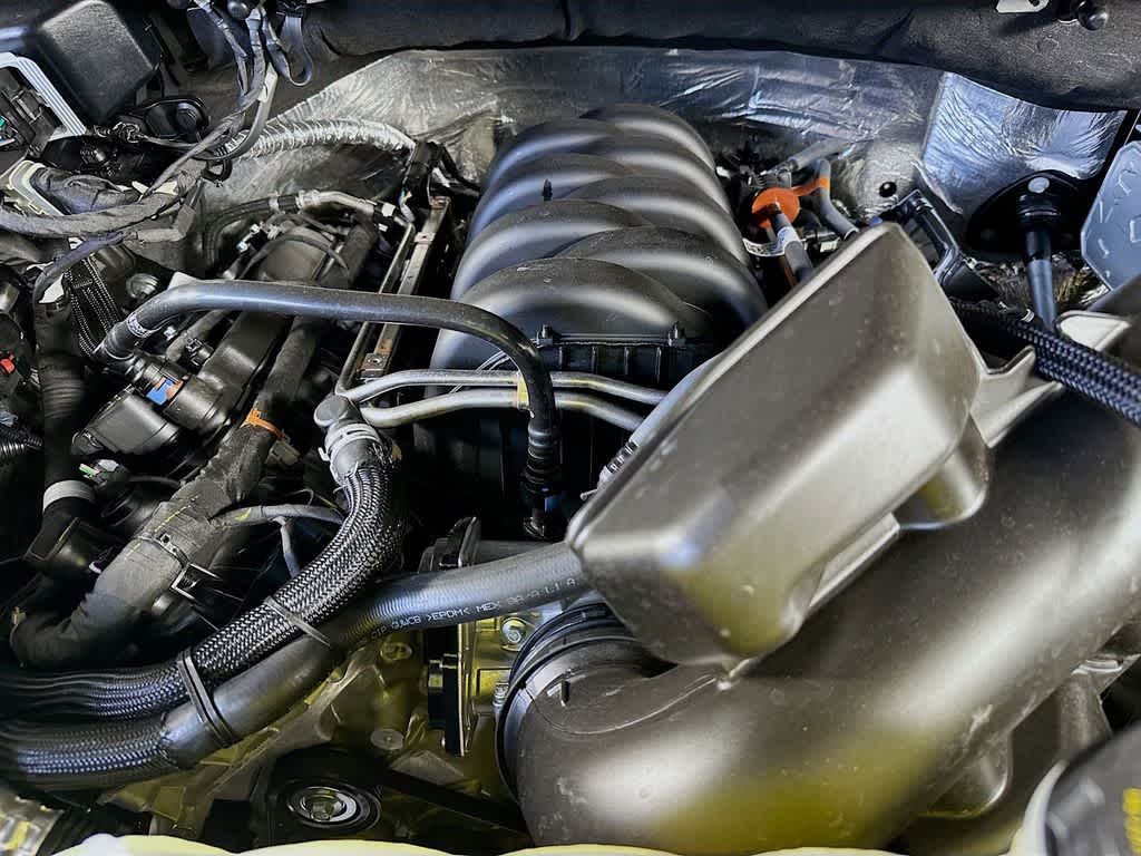 Thumbnail: 2026 Ford F-150 - 9