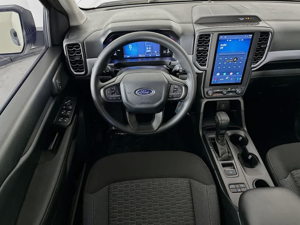 Thumbnail: 2025 Ford Ranger - 10