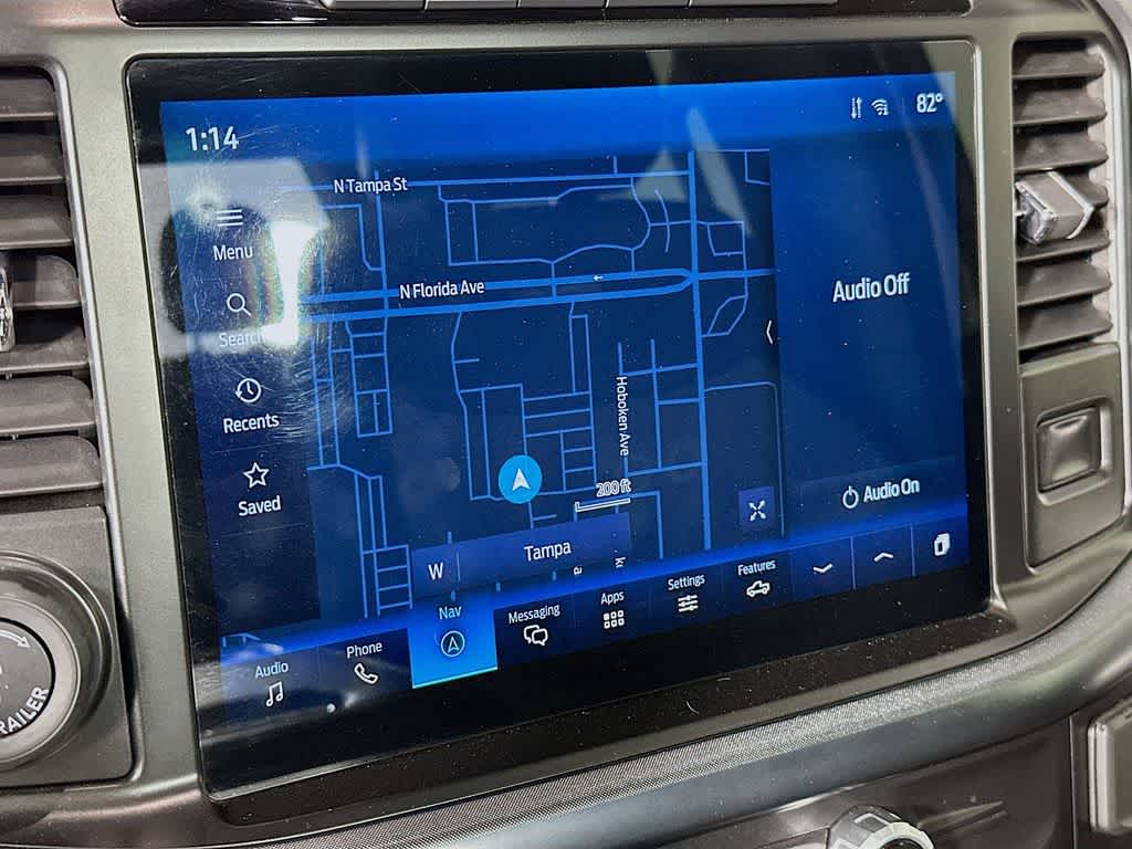 Thumbnail: 2021 Ford F-150 - 28