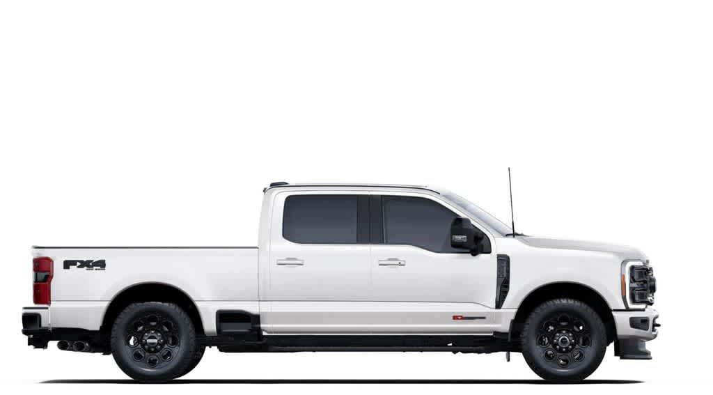 Thumbnail: 2025 Ford F-250 - 5