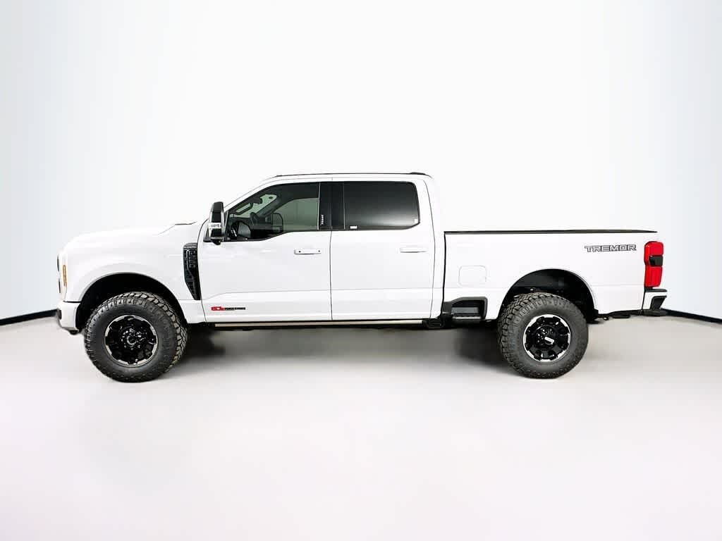 New 2026 Ford F-250 Truck Crew Cab