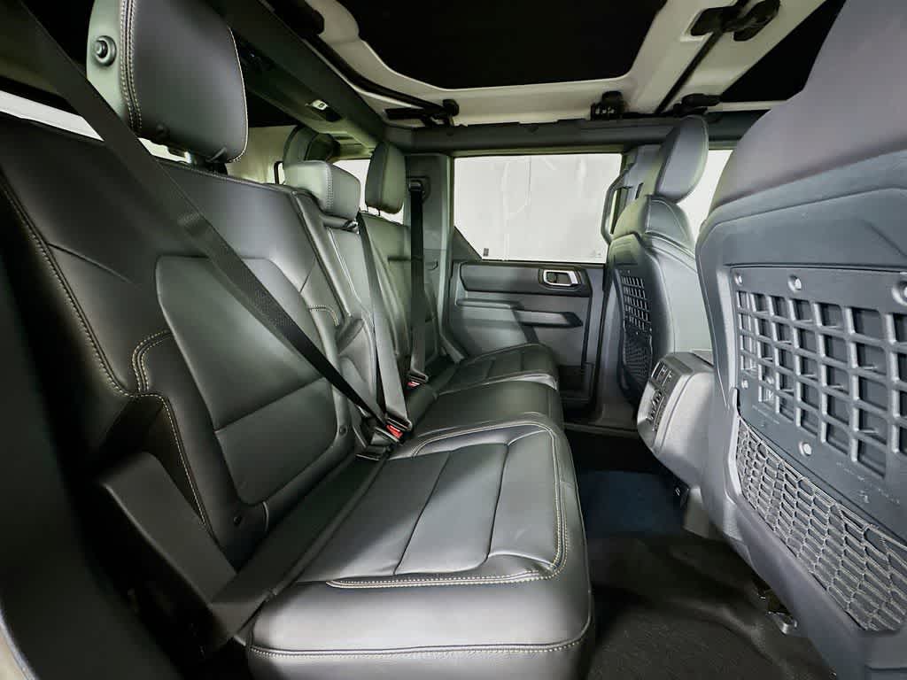 Thumbnail: 2025 Ford Bronco - 31