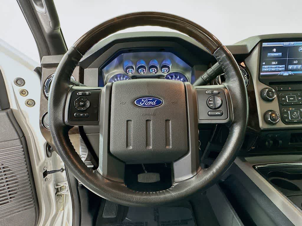 Thumbnail: 2015 Ford Econoline - 15