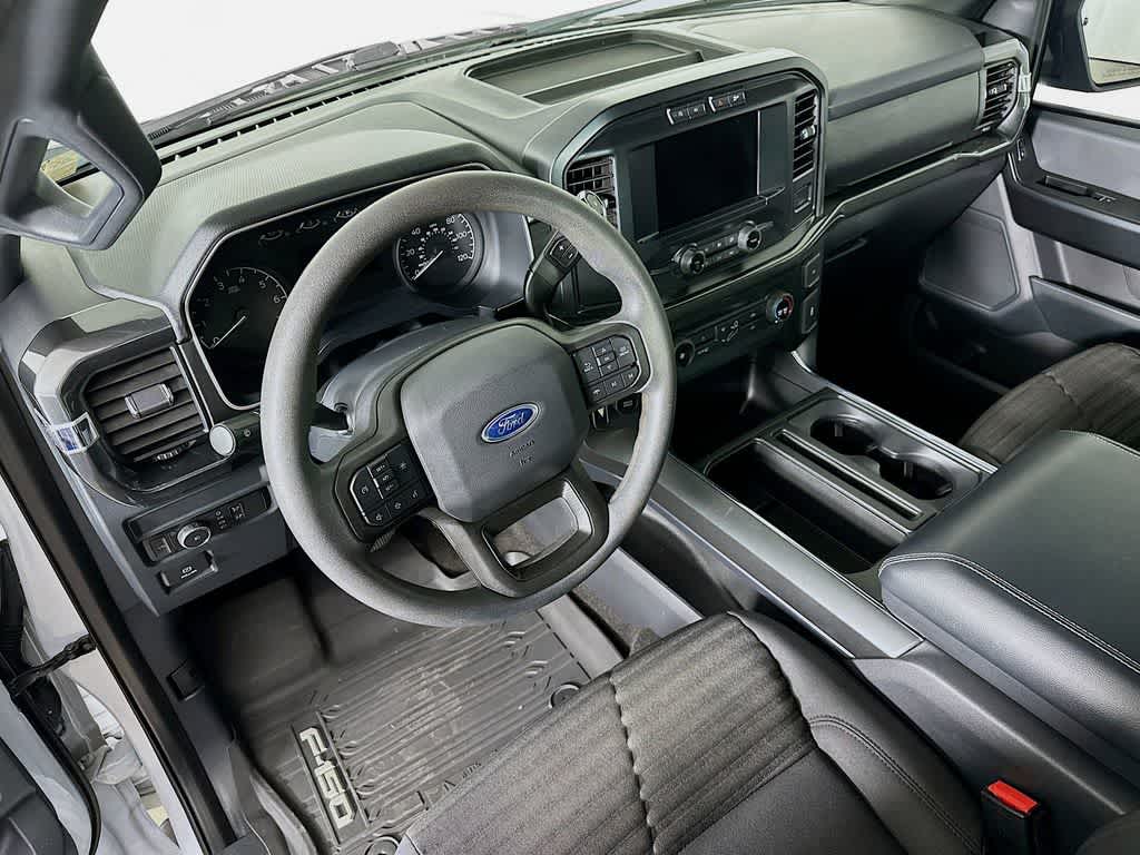 Thumbnail: 2021 Ford F-150 - 2