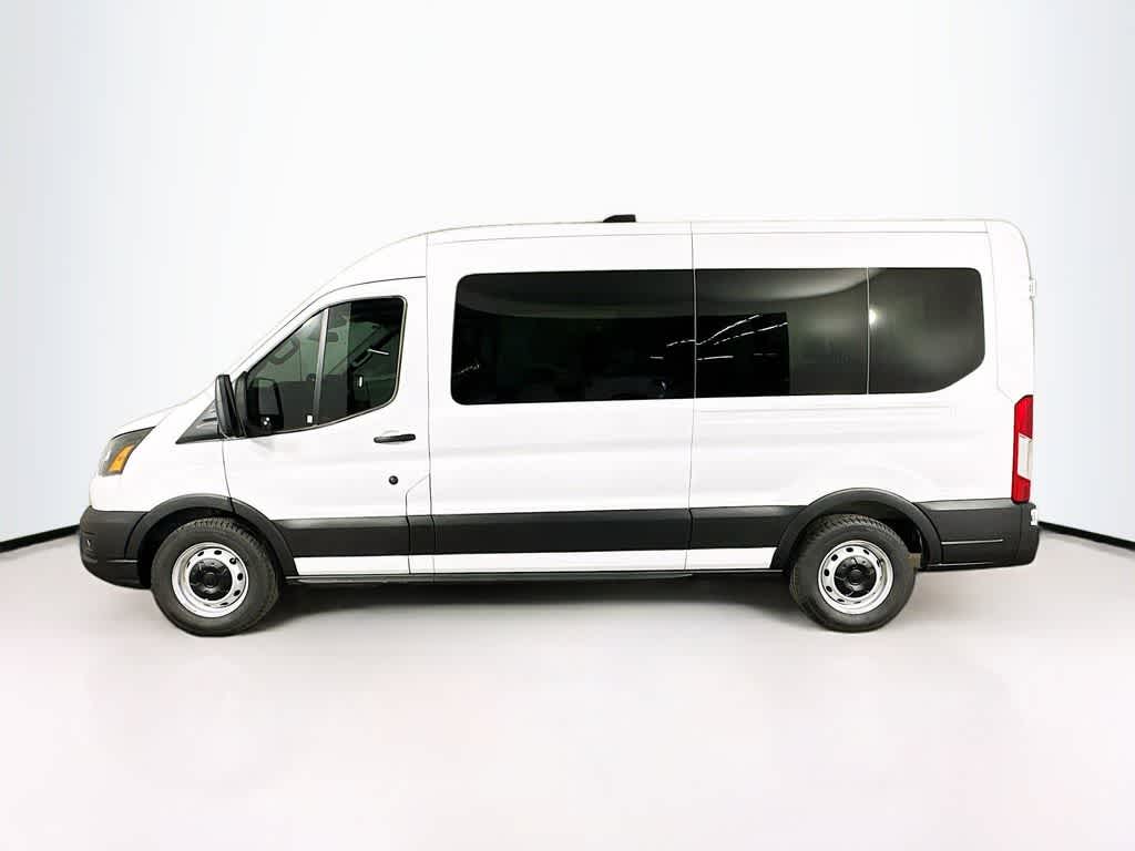 Thumbnail: 2026 Ford Econoline - 3