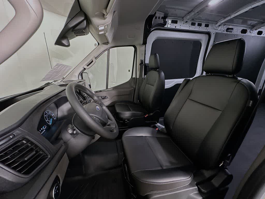 Thumbnail: 2025 Ford Transit Series - 12