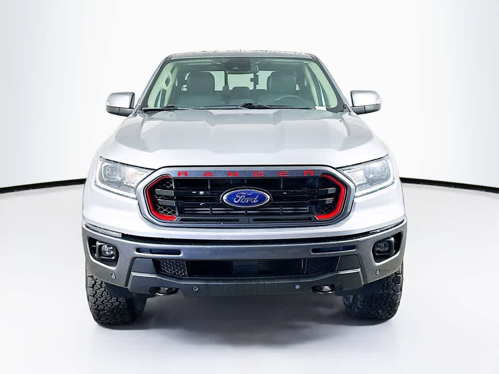 Thumbnail: 2023 Ford Ranger - 6