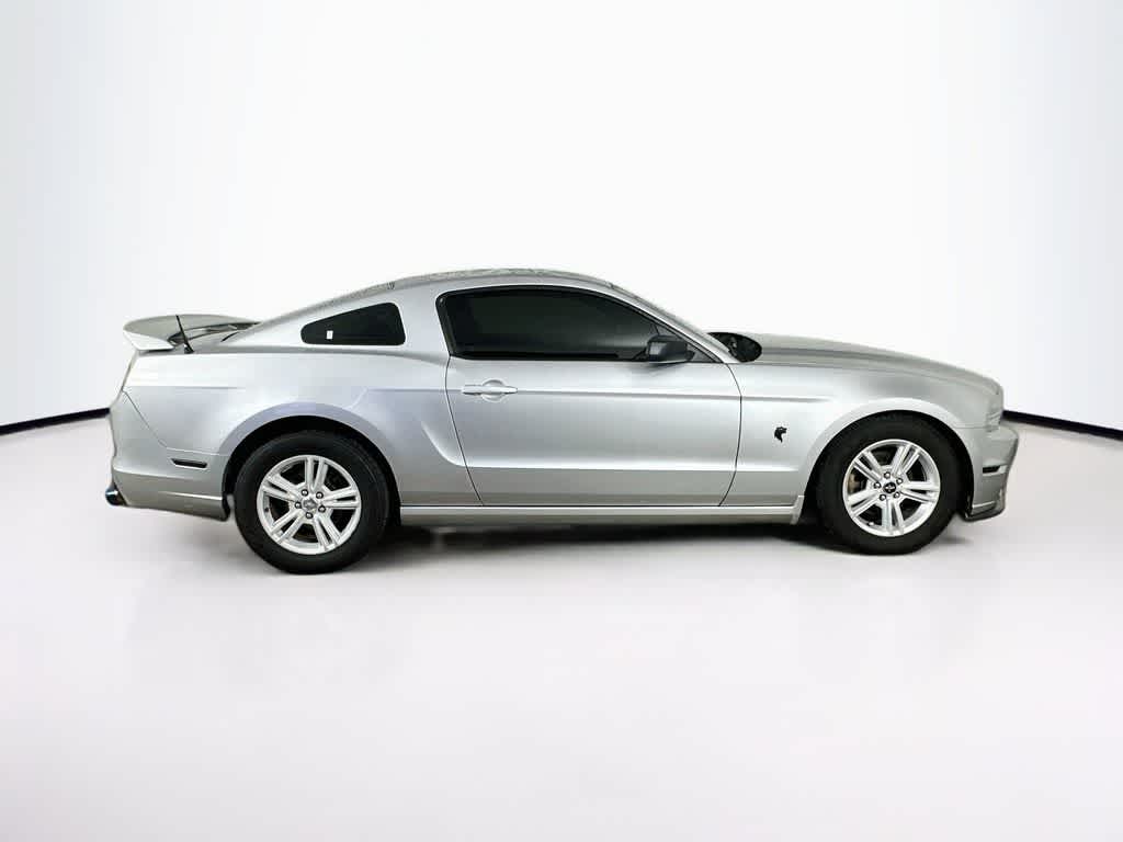 Thumbnail: 2014 Ford Mustang - 24