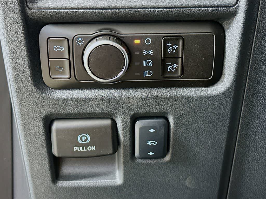 Thumbnail: 2025 Ford F-150 - 26