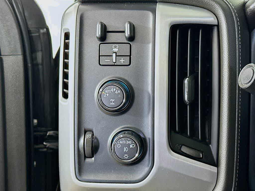 Thumbnail: 2018 GMC Sierra 1500 - 25