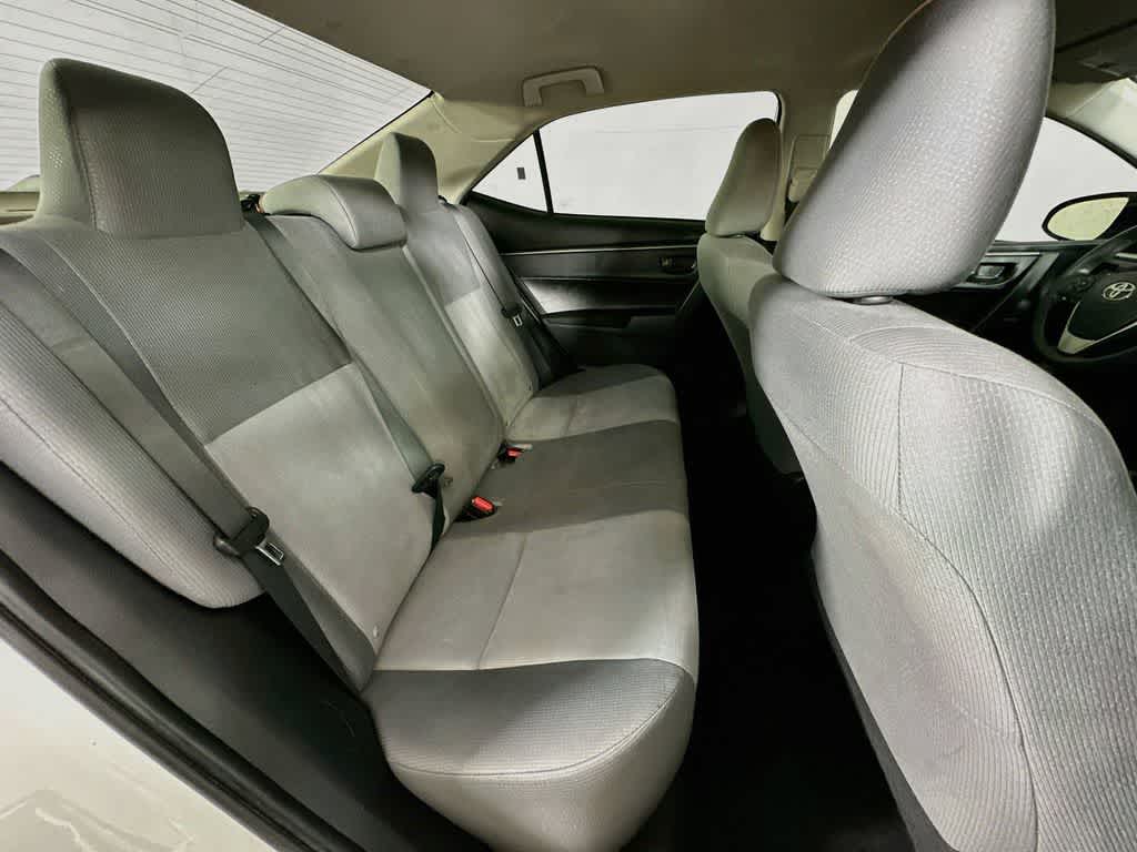 Thumbnail: 2016 Toyota Corolla - 29