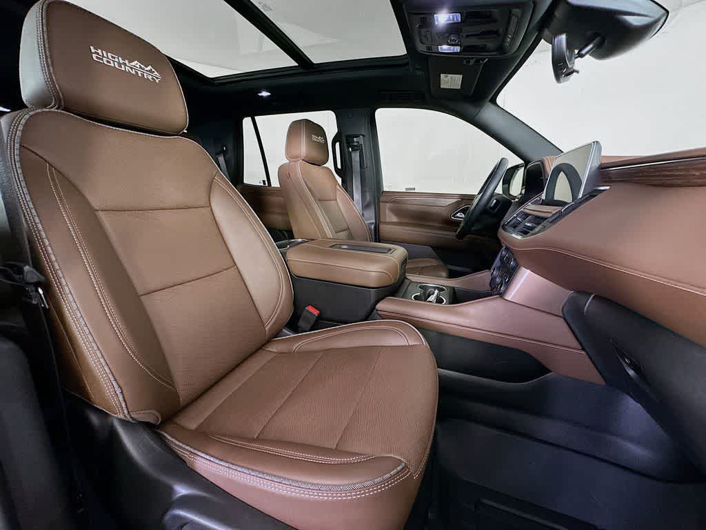 Thumbnail: 2024 Chevrolet Tahoe - 15