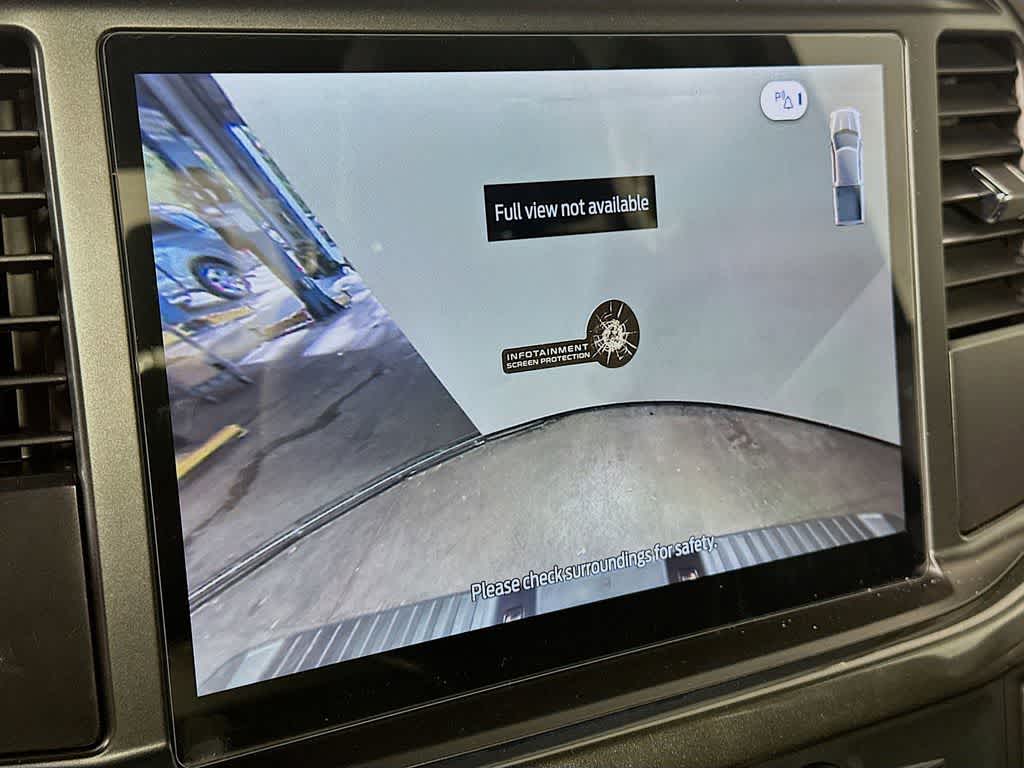 Thumbnail: 2025 Ford F-150 - 28