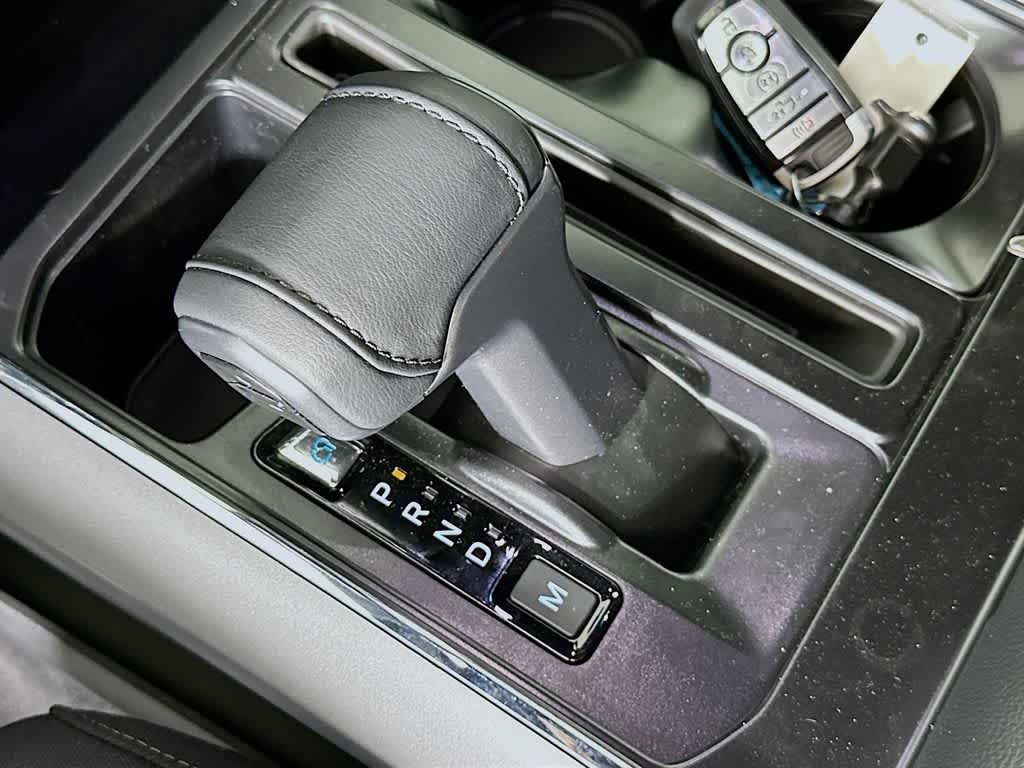 Thumbnail: 2025 Ford F-150 - 18