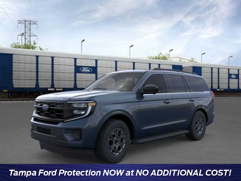 Thumbnail: 2026 Ford Expedition - 1