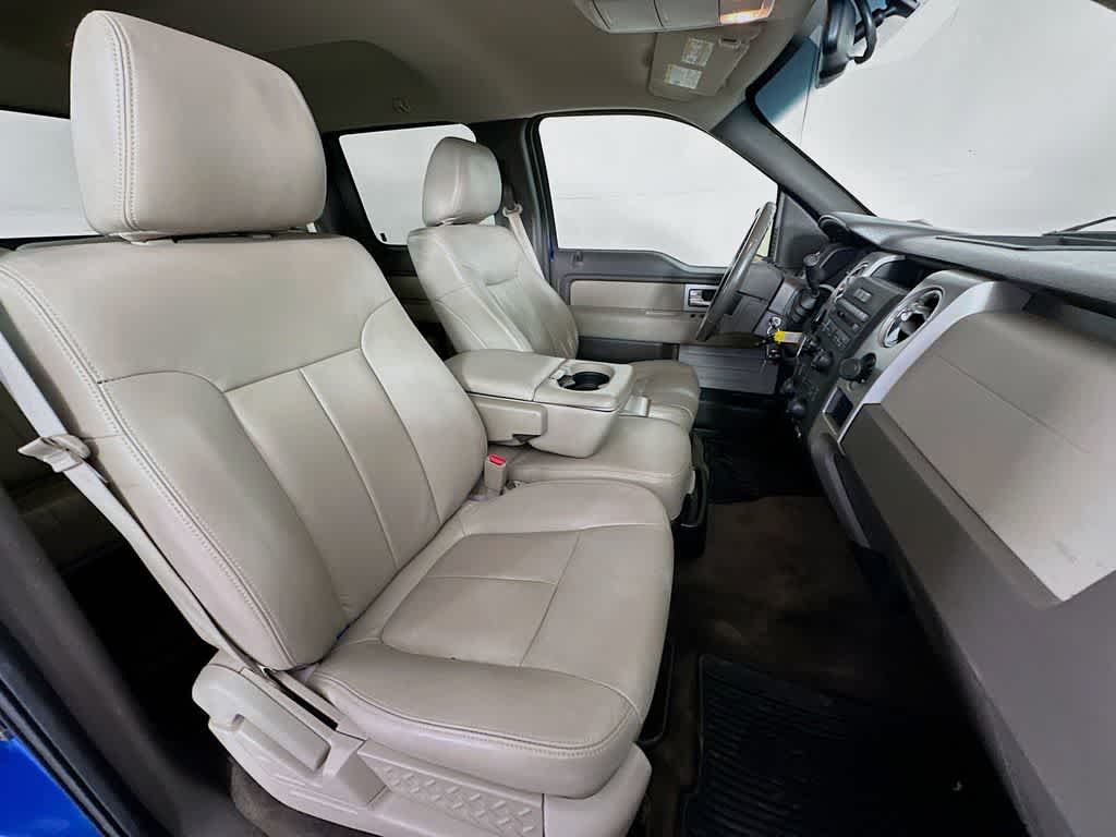 Thumbnail: 2010 Ford F-150 - 14