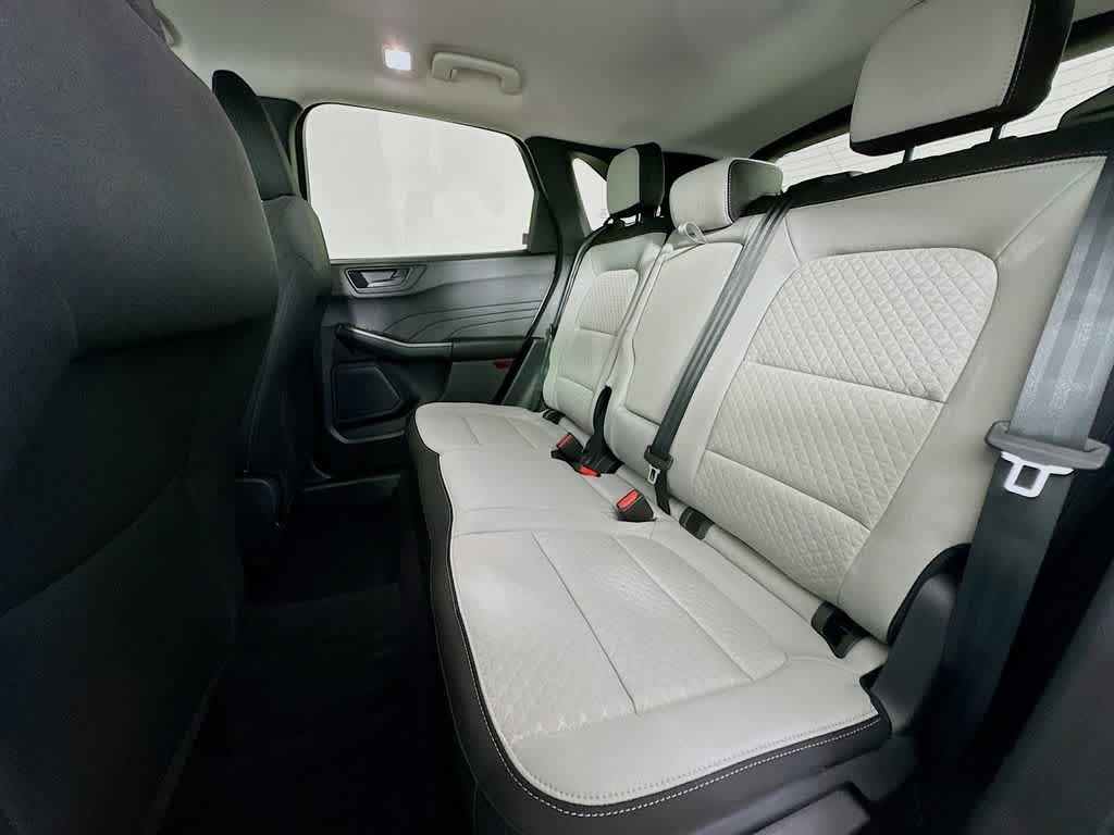 Thumbnail: 2025 Ford Escape - 14