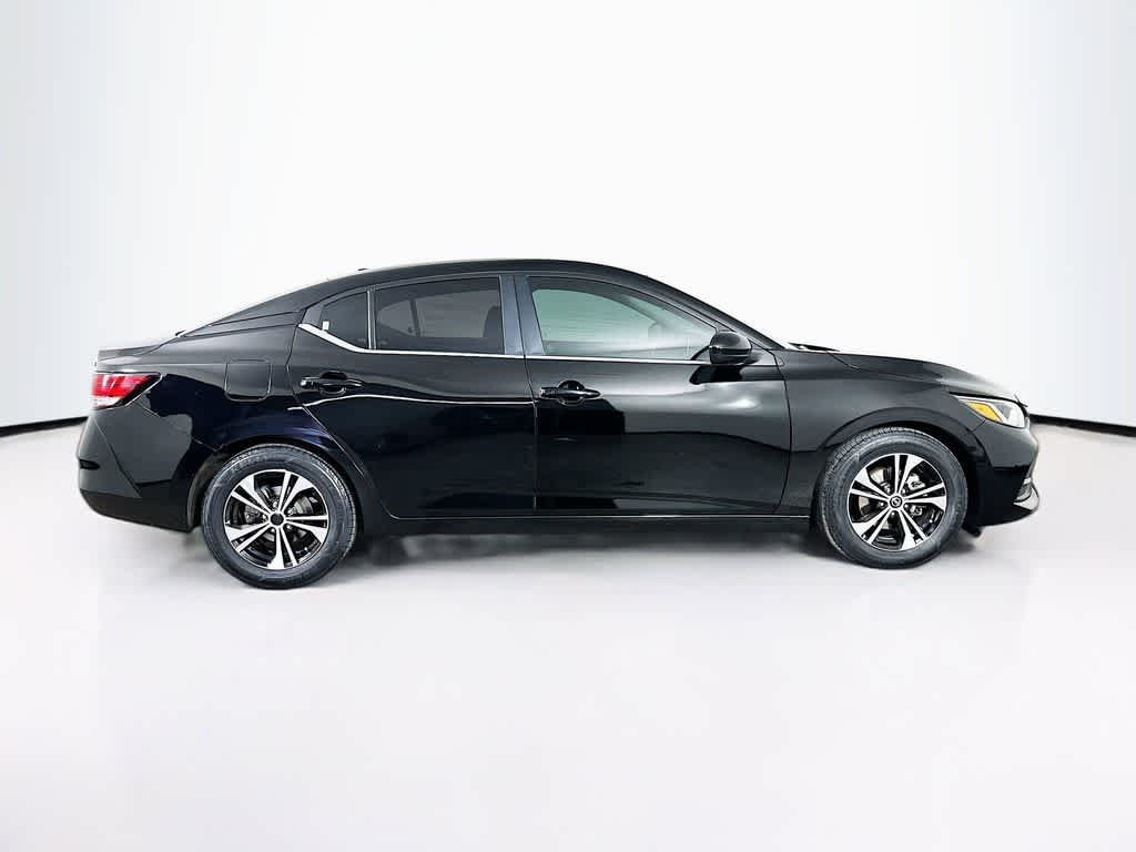 Thumbnail: 2023 Nissan Sentra - 25