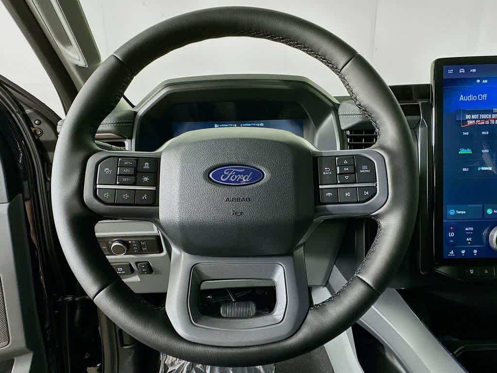 Thumbnail: 2025 Ford F-150 - 16