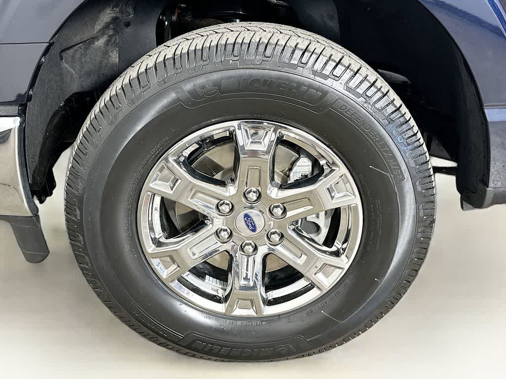 Thumbnail: 2021 Ford F-150 - 8