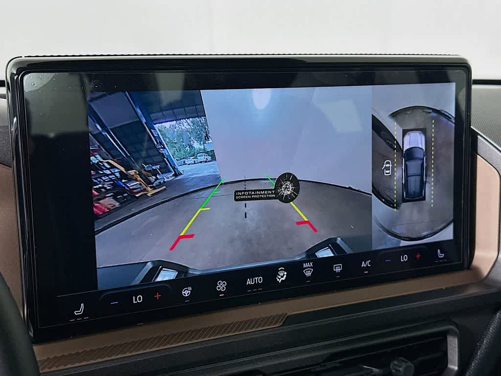 Thumbnail: 2025 Ford Bronco Sport - 28