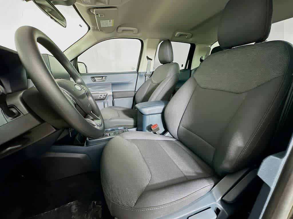 Thumbnail: 2026 Ford Maverick - 12